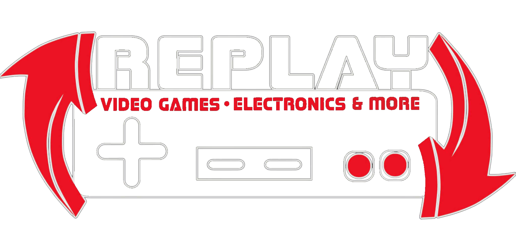 Replay Video Games Fairmont MN